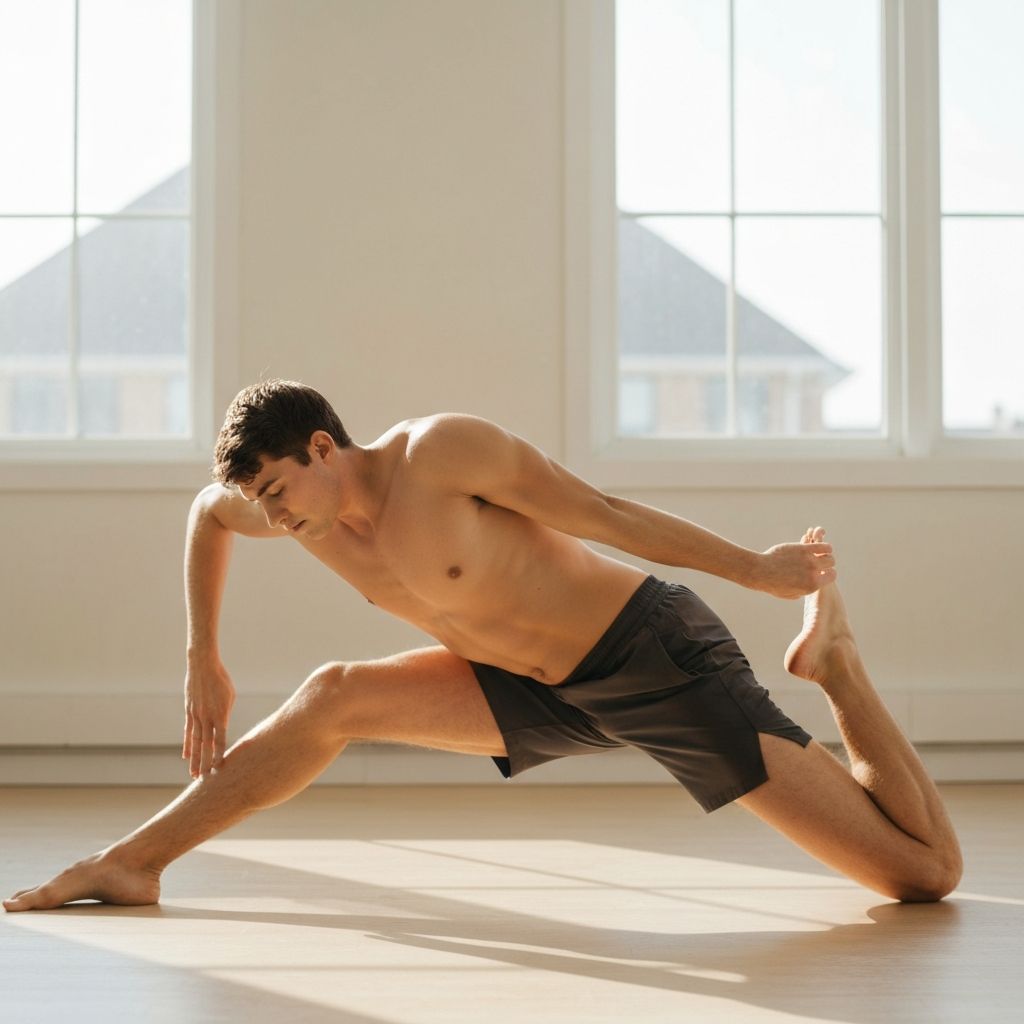 Movement principles and body awareness